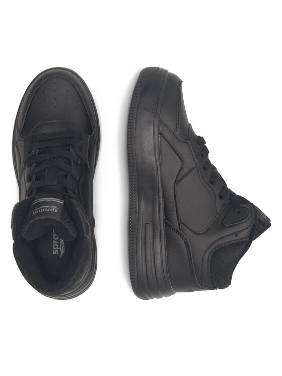 Sprandi Sprandi Sneakersy WP40-22755C Czarny