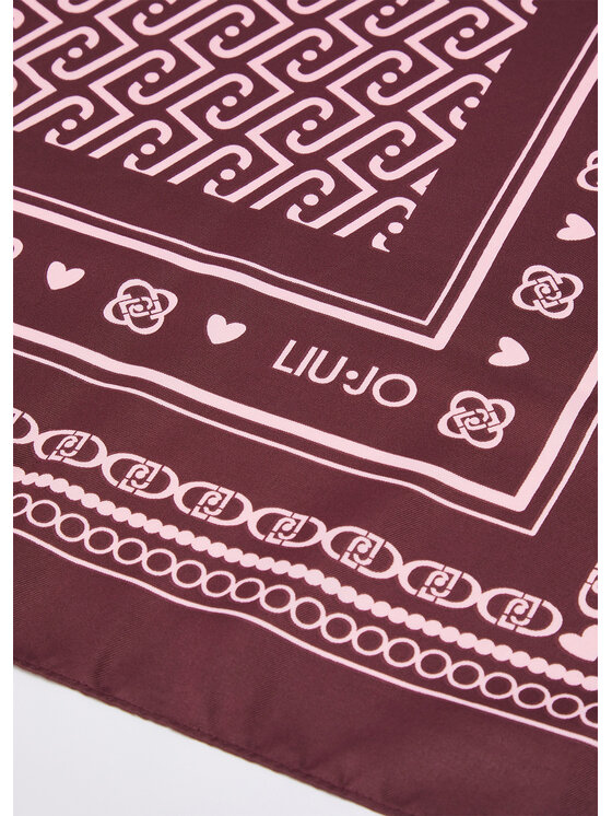 Liu Jo Liu Jo Foulard 2F6060T274591718 Viola