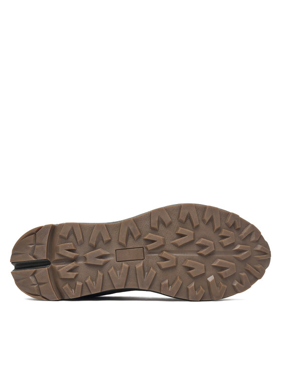 Aeronautica Militare Aeronautica Militare Снікерcи 262SC0332UCT04395 Зелений