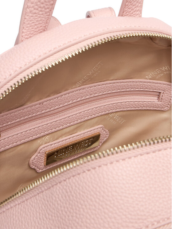 Nine West Nine West Ruksak EO-Rivon-LDA8445A Ružičasta