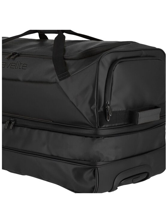 Travelite Travelite Torba podróżna 300976 Czarny