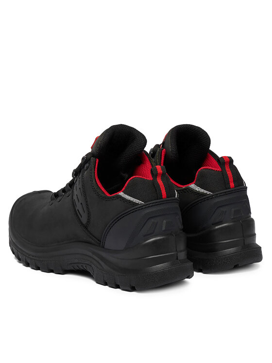 Hunter Hunter Pantofi HUNTER-SS-06 W Negru