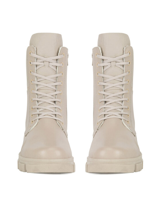 Rieker Rieker Botine Y7116-60 Bej
