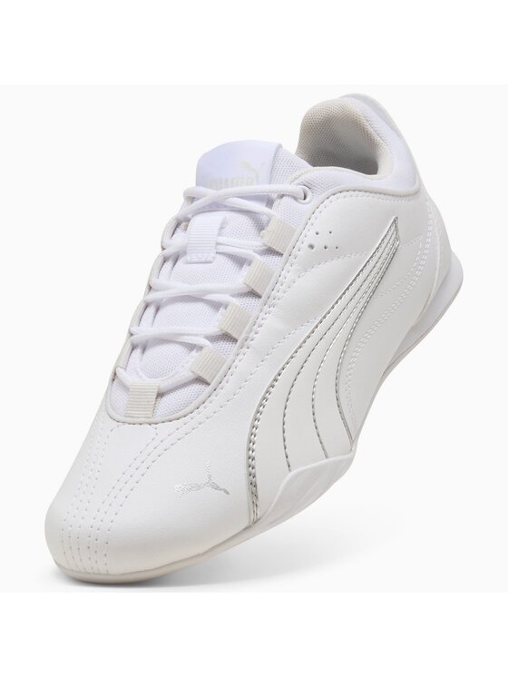 Puma Puma Sneakersy 402744 Biały