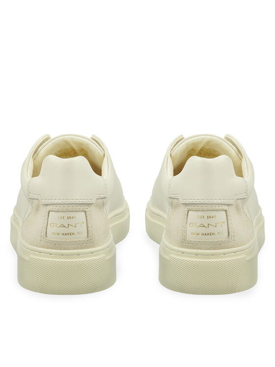 Gant Gant Sneakersy Julice 29531658 Écru