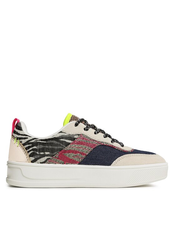 Sneakers 23SSKA19 Multicolore