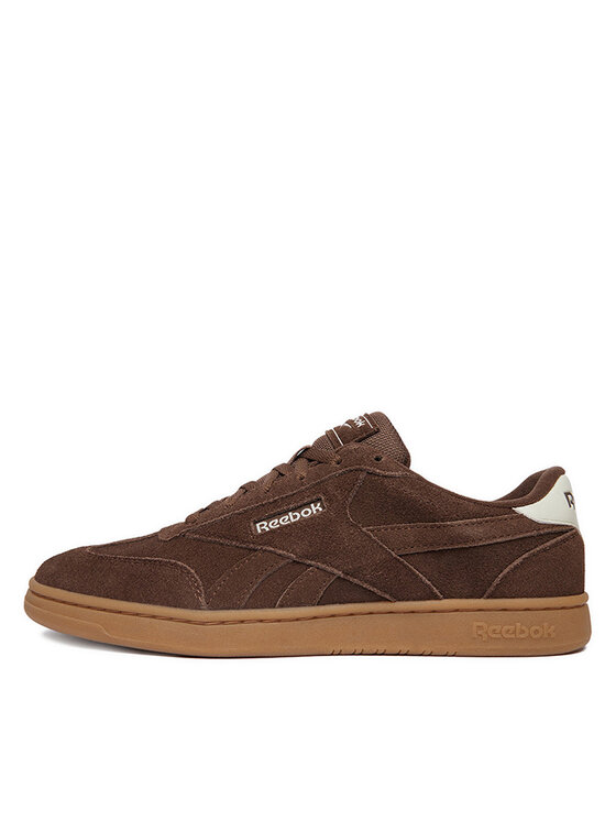 Reebok Reebok Laisvalaikio batai FORTE LOUNGER AR30252MEEC Ruda