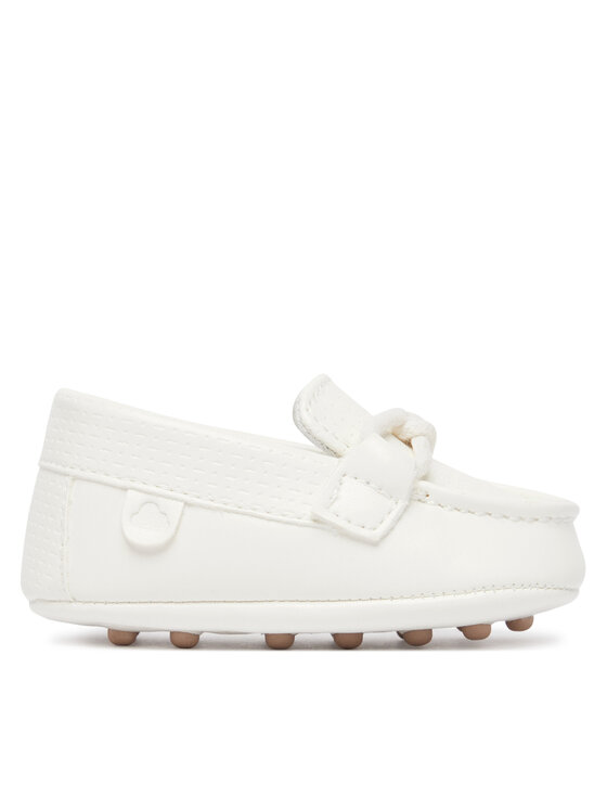 Mayoral Mayoral Halbschuhe 9083.91 Weiß