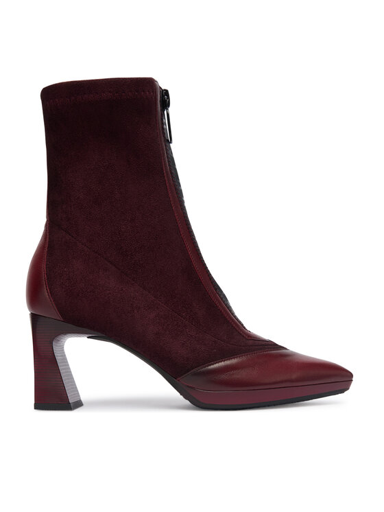 Hispanitas Hispanitas Stiefeletten HI254186 Violett