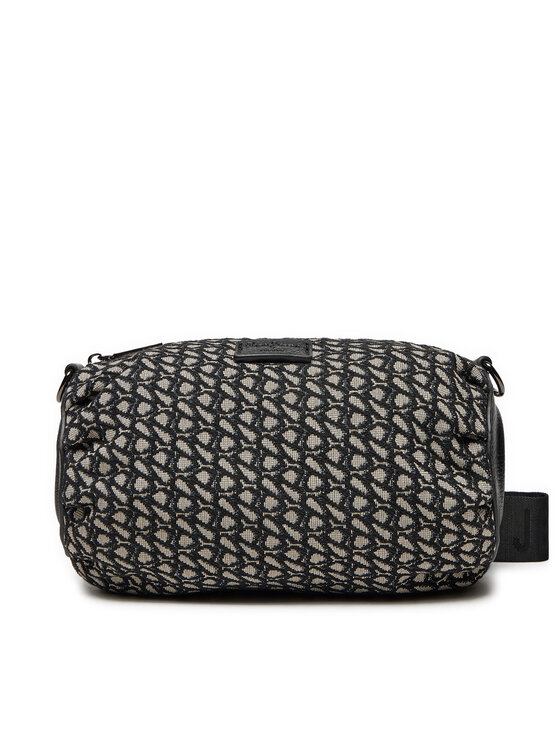 Pepe Jeans Pepe Jeans Käekott Elvira PL031568 Must