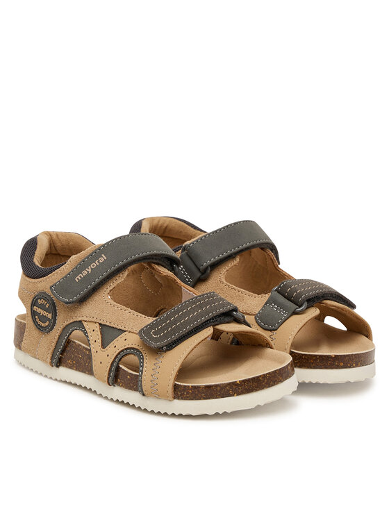 Mayoral Mayoral Sandalen 43775.84 Braun