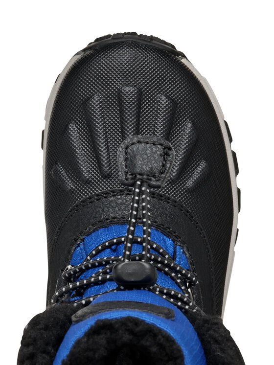 Geox Geox Cizme de zăpadă J Himalaya Boy B Abx J46FRA 0FU50 C0042 M Albastru
