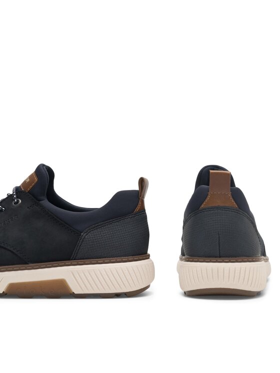 Rieker Rieker Sneakers B3360-14 Dunkelblau