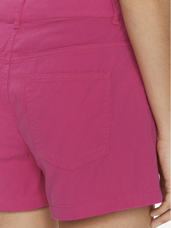 JDY JDY Джинсові шорти Avery 15322145 Рожевий Regular Fit