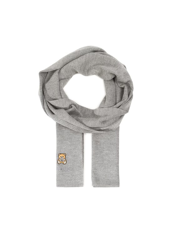 MOSCHINO MOSCHINO Fular 30620 0M2095 Gri