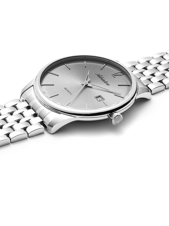 Adriatica Adriatica Orologio A8254.5157Q Argento