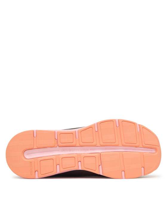 Skechers Skechers Sportcipők Glide-Step - Vista Lane 303654L/BKMT Fekete