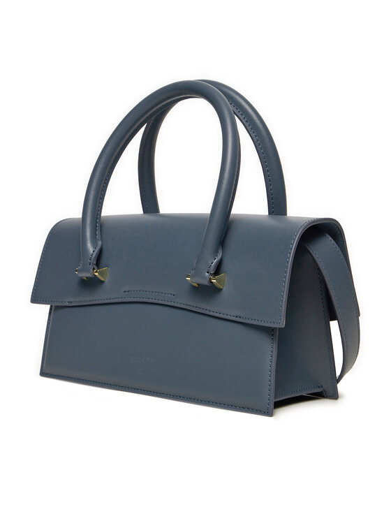 Patrizia Pepe Patrizia Pepe Дамска чанта 8B0199/L061-S688 Сив