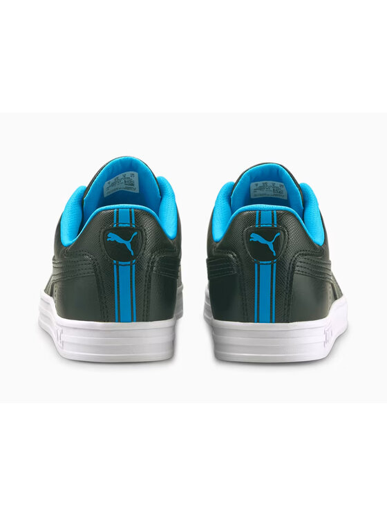 Puma Puma Buty 306882 01 Czarny
