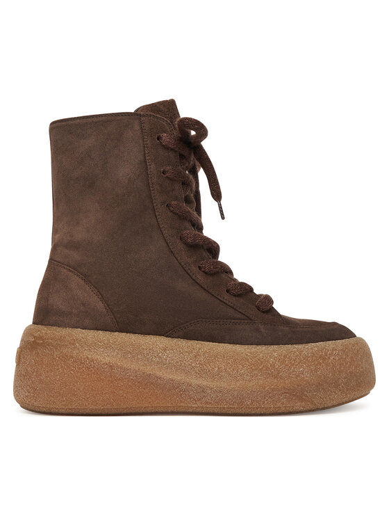 Botine Vic Matié 1H4104D F04H010351 Maro