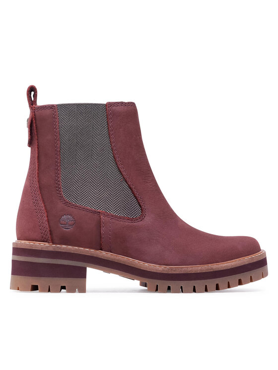 Courmayeur boots best sale timberland