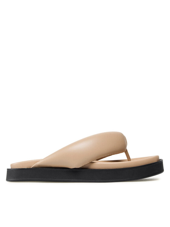 Gino Rossi Gino Rossi Flip flop VI-005-22-1 Bej