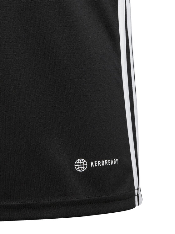 adidas adidas Techniniai marškinėliai Tabela 23 H44535 Juoda Regular Fit