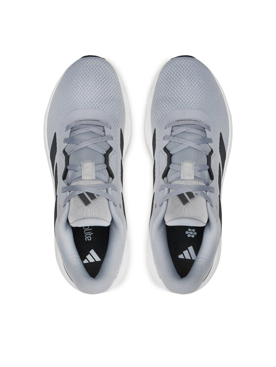 adidas adidas Pantofi pentru alergare Galaxy 7 ID8754 Gri