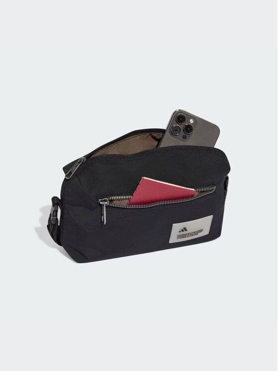adidas adidas Torba 164602 Czarny