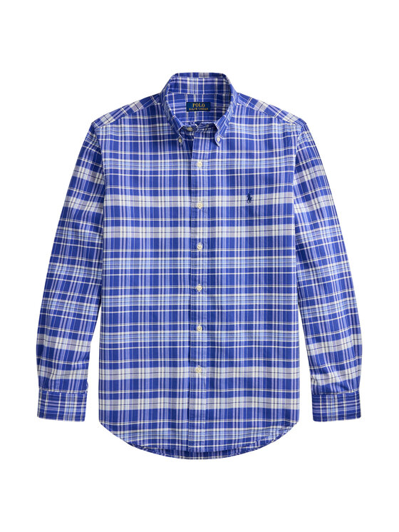 Polo Ralph Lauren Polo Ralph Lauren Риза 710B22598001 Син Regular Fit