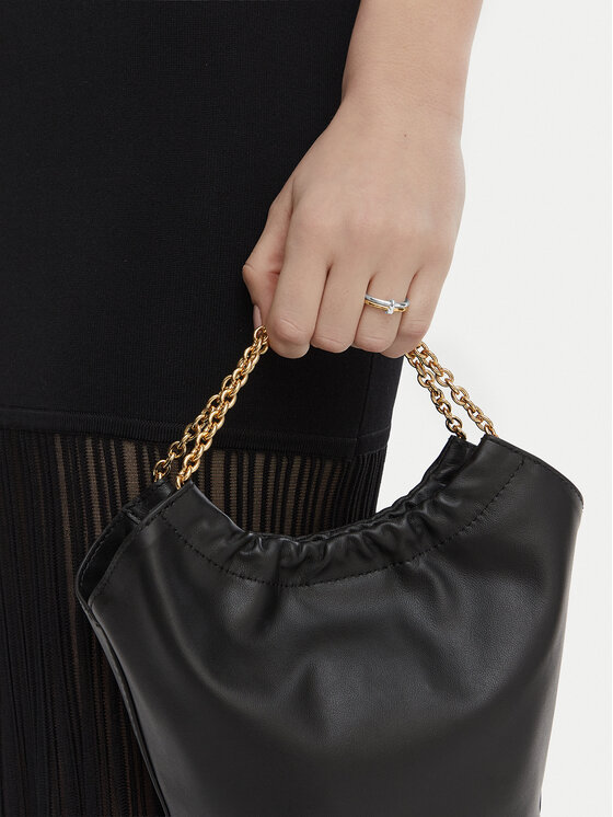 TOUS TOUS Пръстен 1004566014 Златист