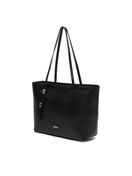 MEXX MEXX Handtasche CEO-MEXX-L-009-09 Schwarz