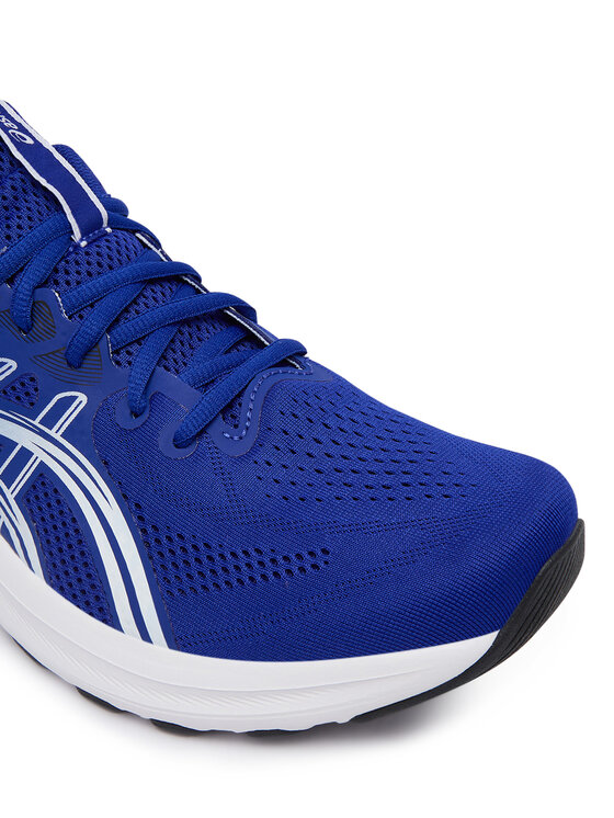 Asics Asics Маратонки за бягане Gel-Contend 10 1011C249 Син