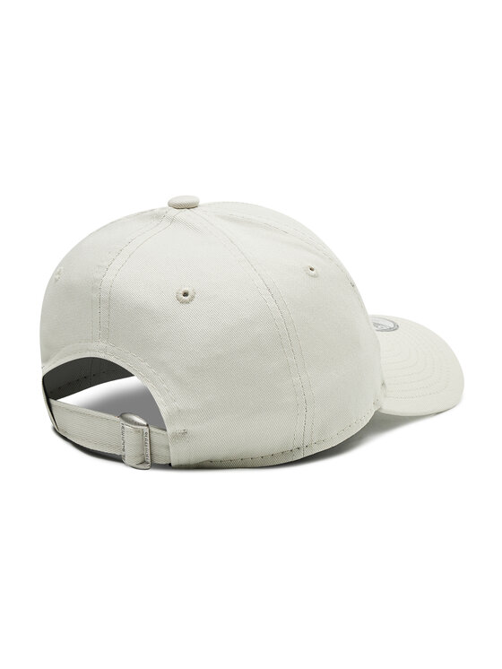 New Era New Era Бейсболка League Essential 12745557 M Бежевий