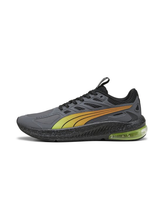 Puma Puma Buty do biegania 309972 Szary