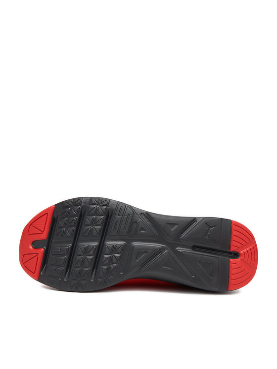 Puma Puma Tenisice ENZO CLEAN 37712606 Crvena