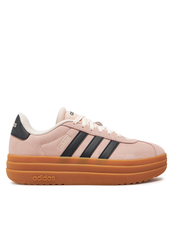 adidas Sneakers VL Court Bold JI2910 Rosa Modivo