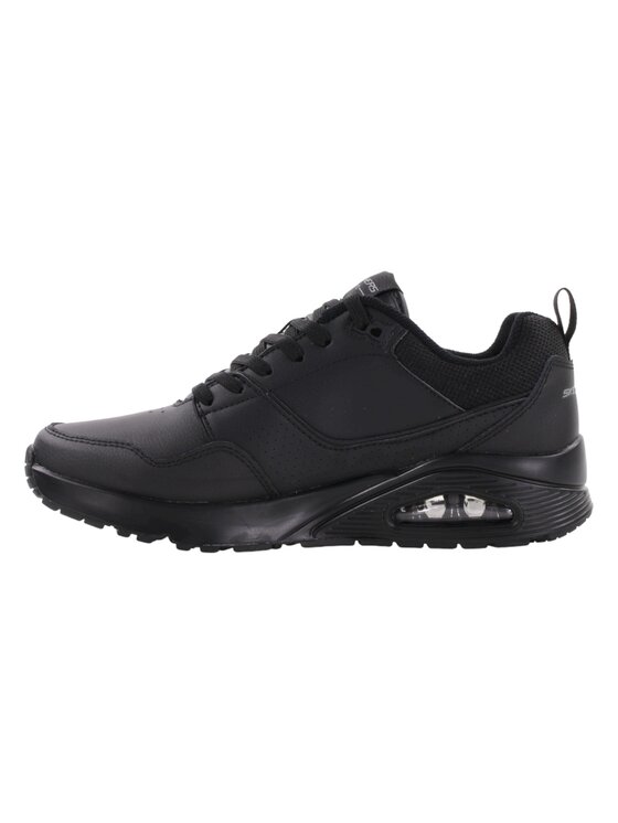 Skechers Skechers Sneakersy 232250-BBK Czarny