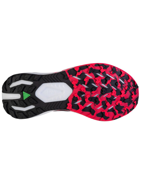 Brooks Brooks Buty do biegania Brooks Catamount 3 Różowy