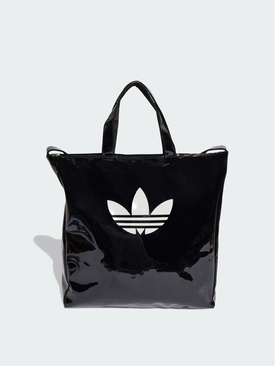 adidas adidas Torba 152111 Czarny