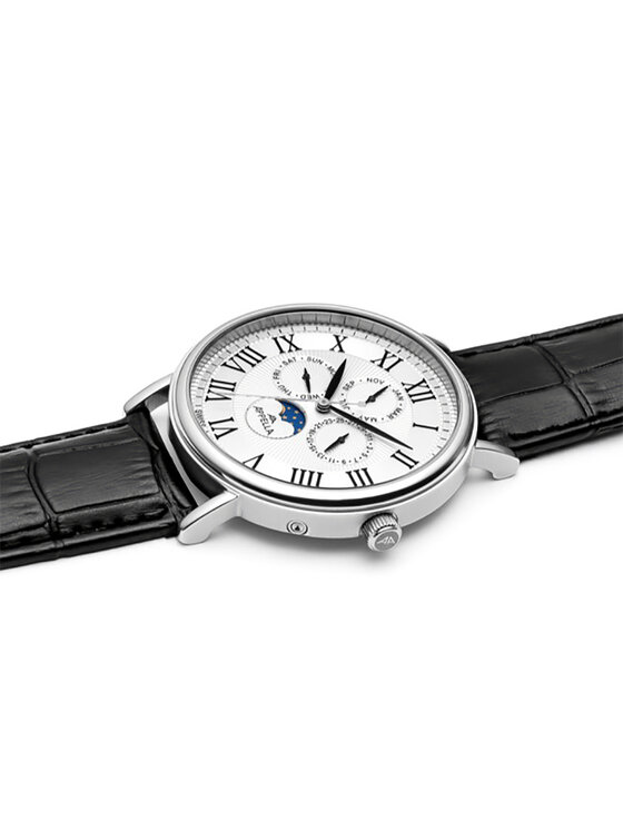 Appella Appella Orologio L70004.5233QF Nero