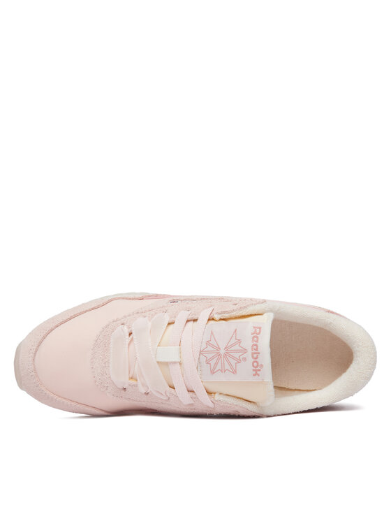 Reebok Reebok Snīkeri SS-CLASSIC AZ 100245688 Rozā