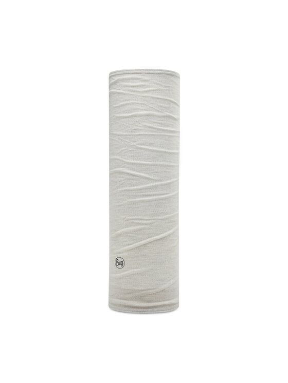 Buff Okrugli šal Merino Lightweight 113010.003.10.00 Siva