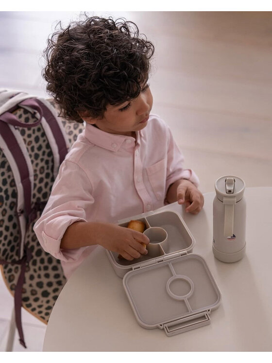 Citron Citron Lunchbox lunch box Beżowy