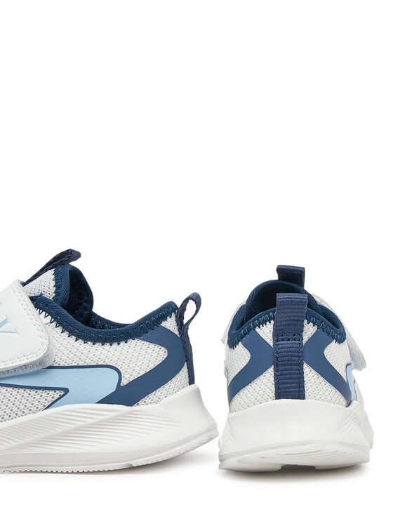 Calvin Klein Jeans Calvin Klein Jeans Tossud Low Cut Velcro V1X9-83001-1697Y Valge