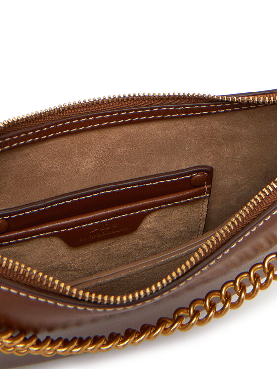 Polo Ralph Lauren Polo Ralph Lauren Borsetta 428977210002 Marrone