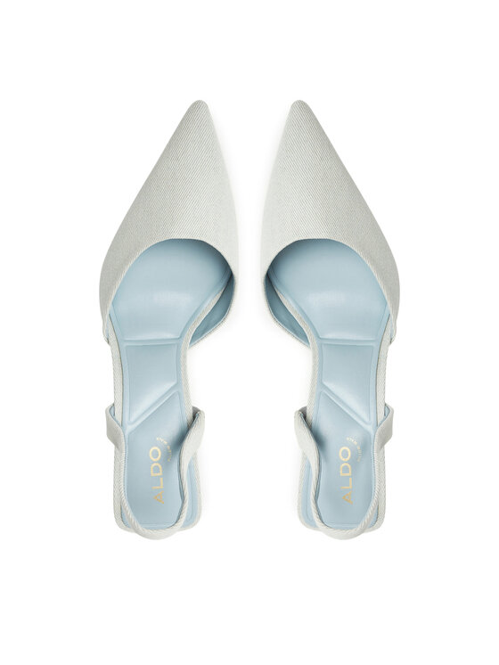 Aldo Aldo Босоніжки Brusanti 13985168 Голубий