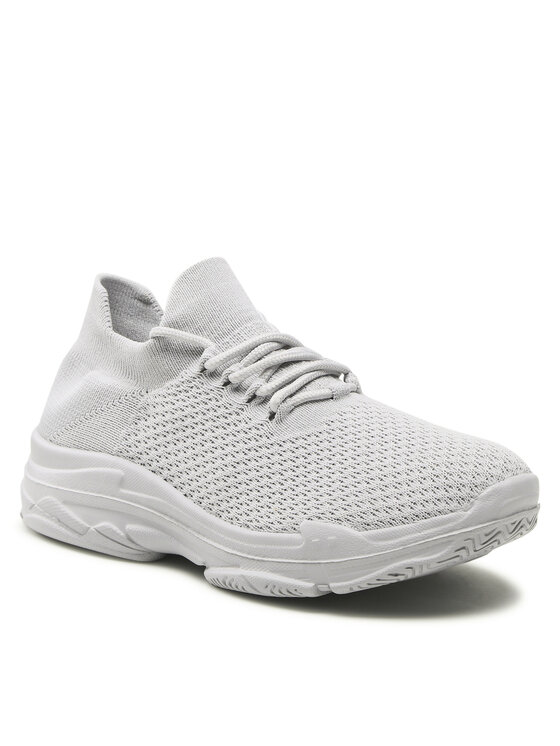 PULSE UP PULSE UP Sneakers WP40-8174P Grau