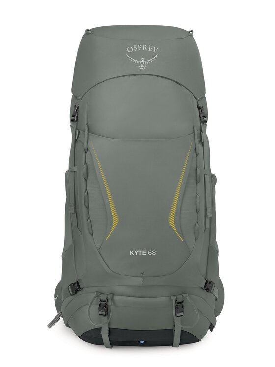 Osprey Osprey Plecak 278286 Zielony