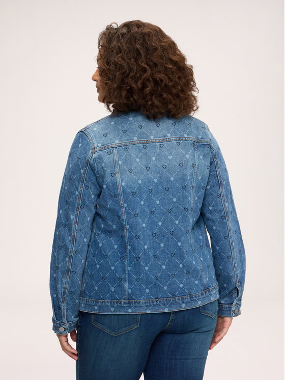Fiorella Rubino Fiorella Rubino Giacca da abito R412T101363N024 Blu Regular Fit